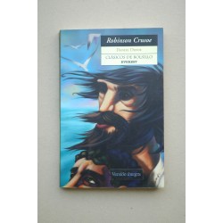 Robinson Crusoe