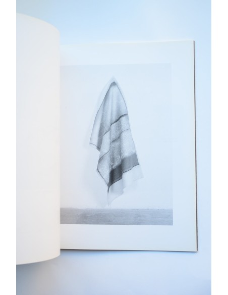 Fernando Prats : substàncies: Catálogo de exposiciones. Galería Joan Prats, 1999