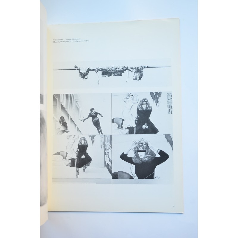 L'universe d'Aimé Maeght : Catálogo comentado...