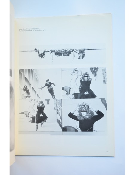 L'universe d'Aimé Maeght : Catálogo comentado de exposiciones