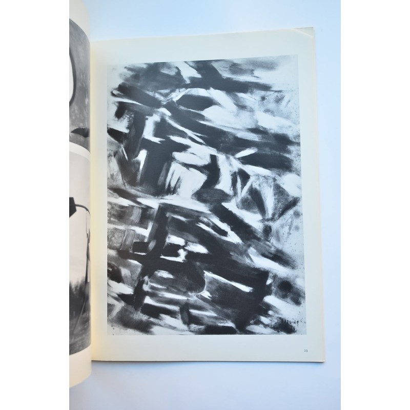 L'universe d'Aimé Maeght : Catálogo comentado...