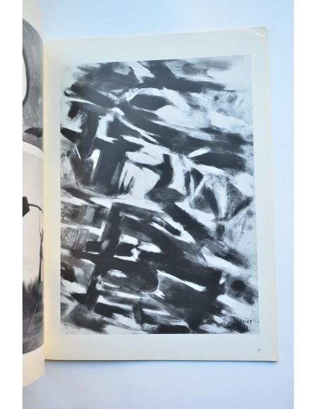 L'universe d'Aimé Maeght : Catálogo comentado de exposiciones