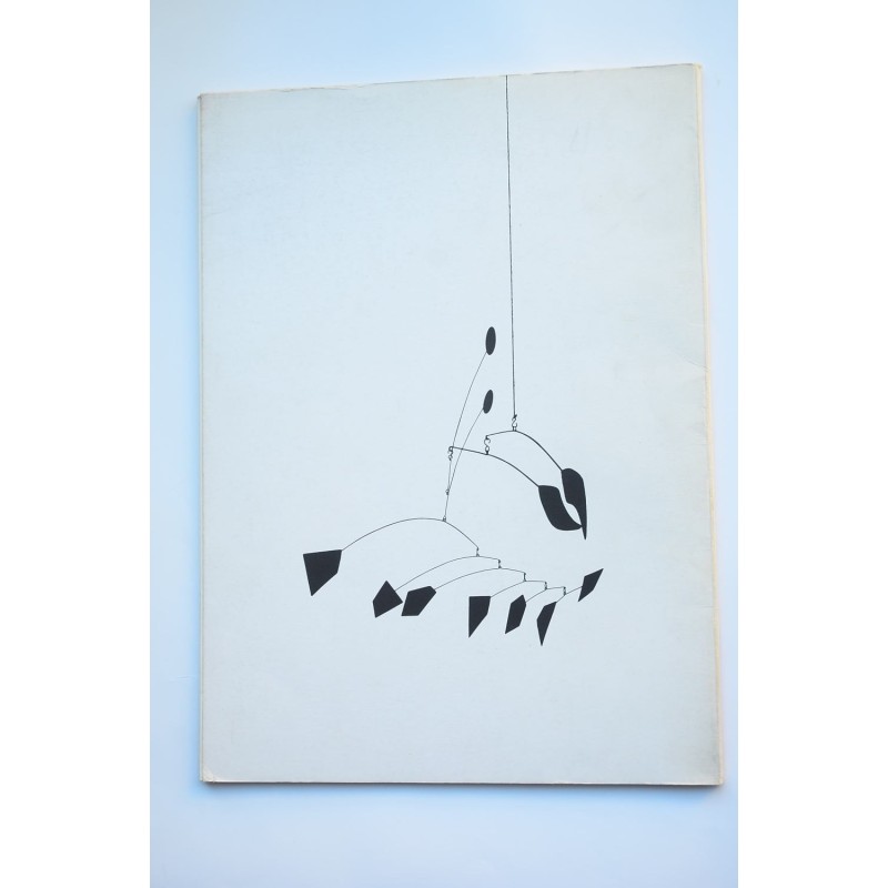 L'universe d'Aimé Maeght : Catálogo comentado...