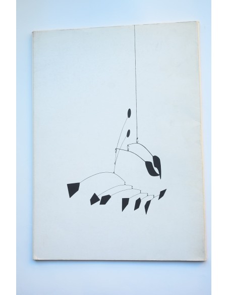 L'universe d'Aimé Maeght : Catálogo comentado de exposiciones