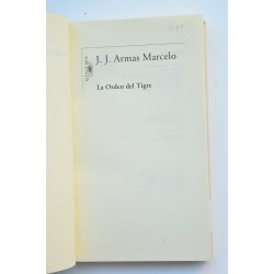La orden del tigre 2