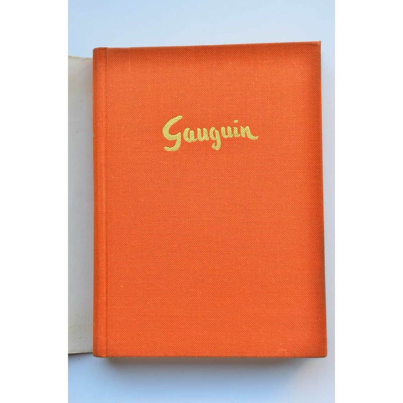 Gauguin