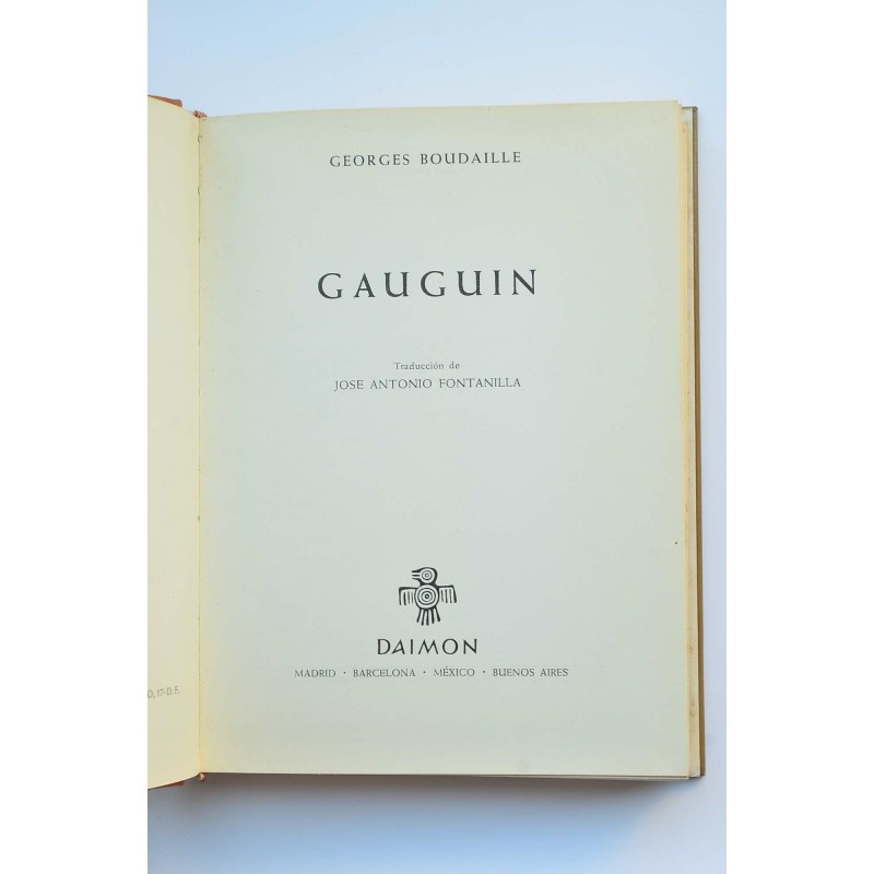 Gauguin