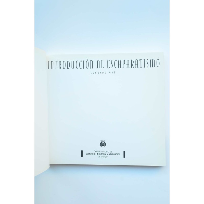 Introducción al escaparatismo