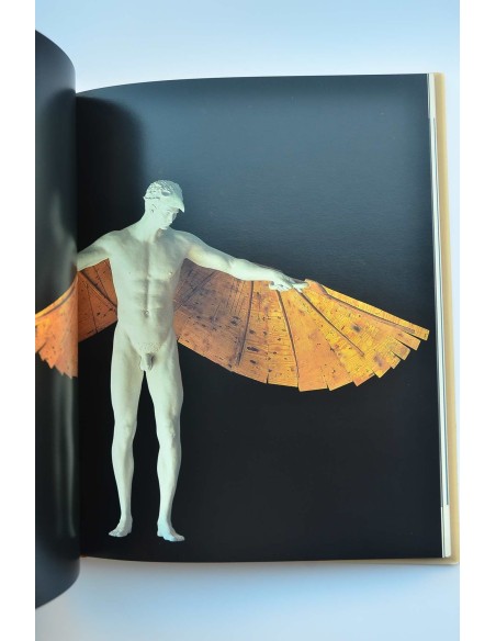 González Beltrán. Esculturas