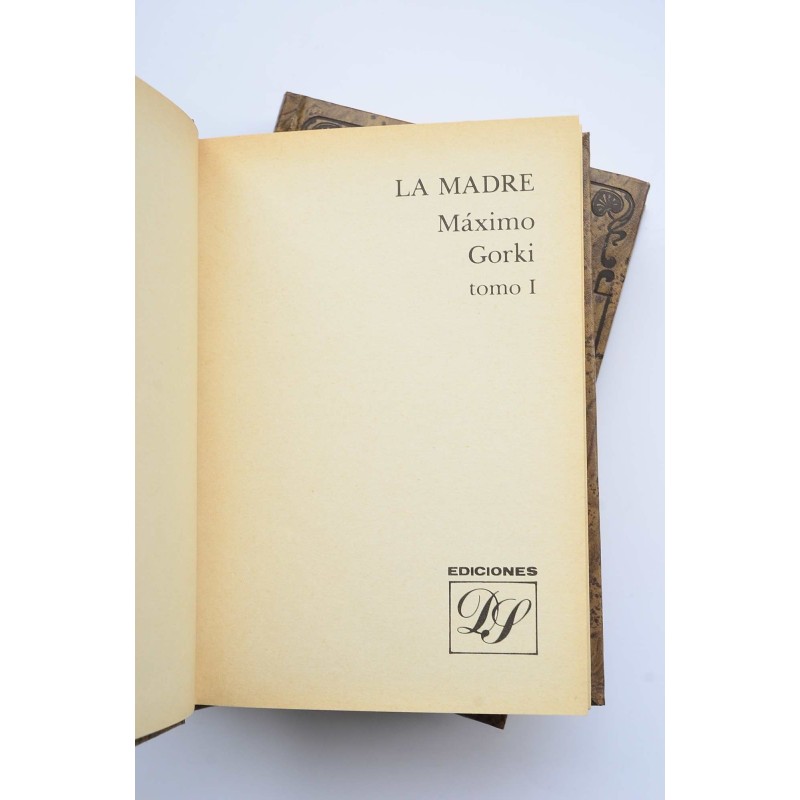 La madre