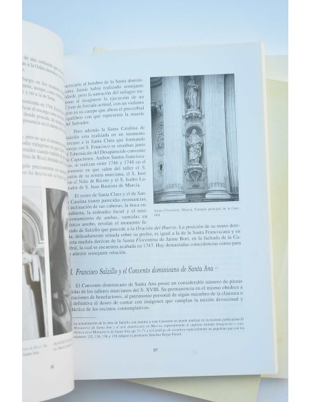 V centenario monasterio dominico Santa Ana : conferencias