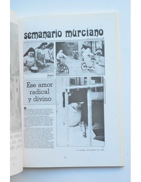 V centenario monasterio dominico Santa Ana : conferencias