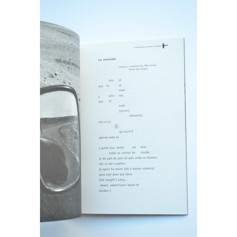 HACHE : revista de poesía .-- Nº 4 -...