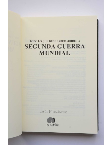 Todo lo que debe saber sobre la Segunda Guerra Mundial