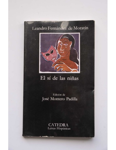 El sí de las niñas