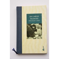 Un largo silencio