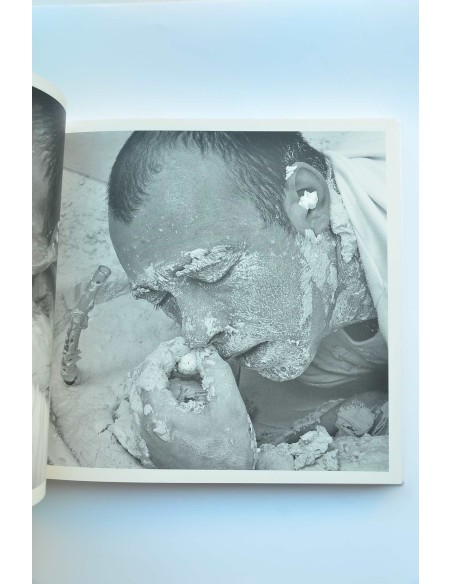 Lidó Rico. Secadero de pensamientos