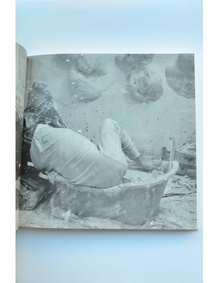 Lidó Rico. Secadero de pensamientos