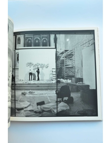 Lidó Rico. Secadero de pensamientos