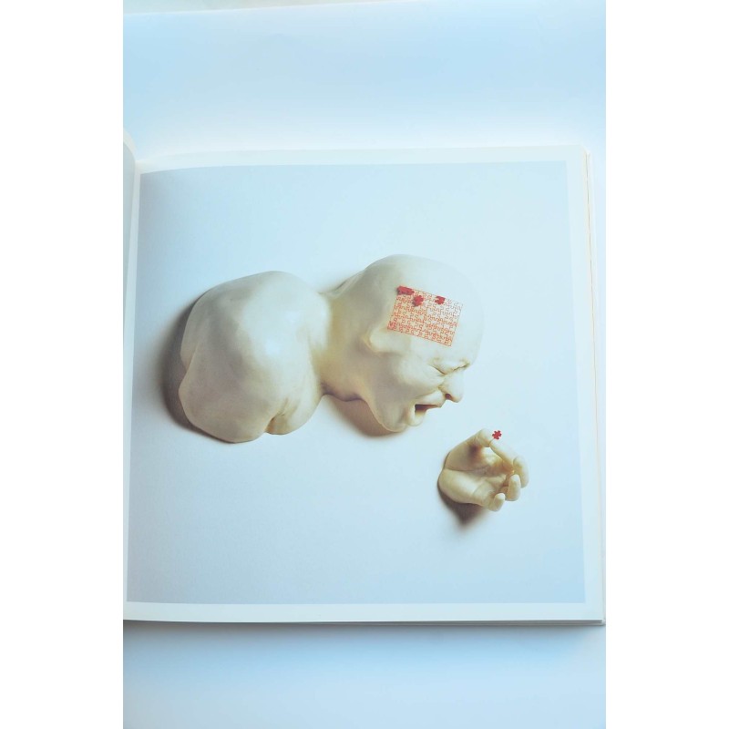 Lidó Rico. Secadero de pensamientos