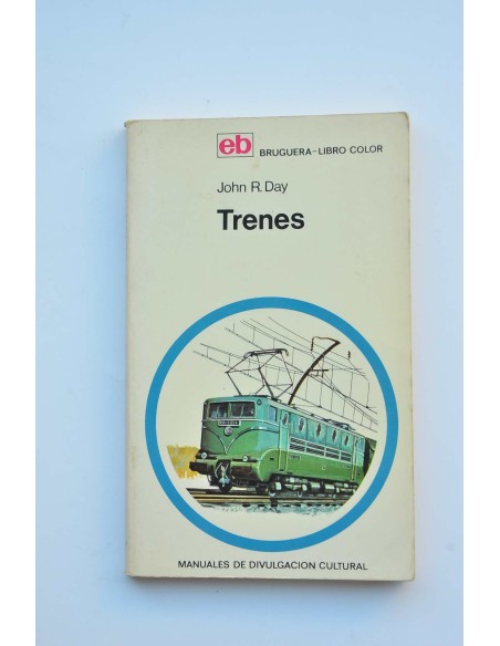 Trenes