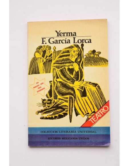 Yerma