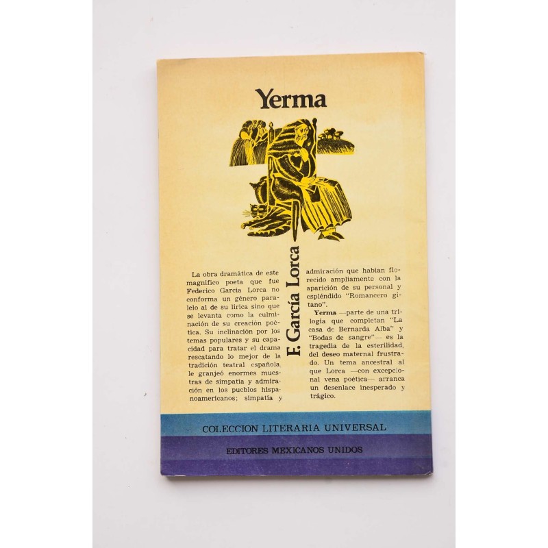 Yerma