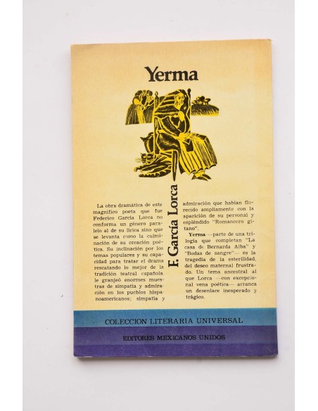Yerma