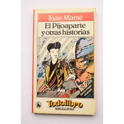 El Pijoaparte y otras historias