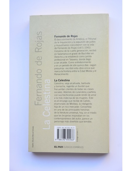 La Celestina