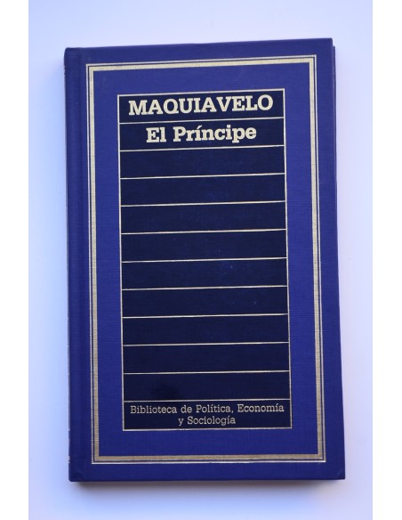El Príncipe