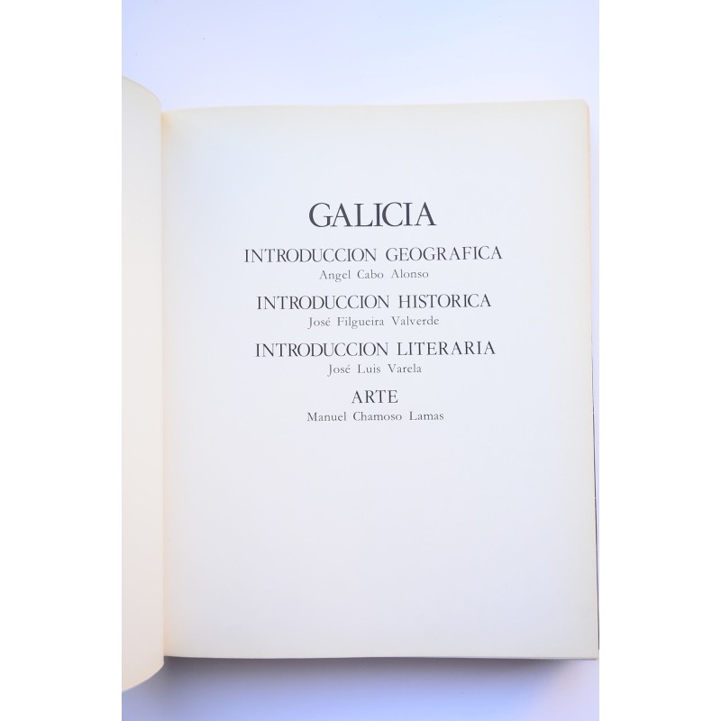 Galicia
