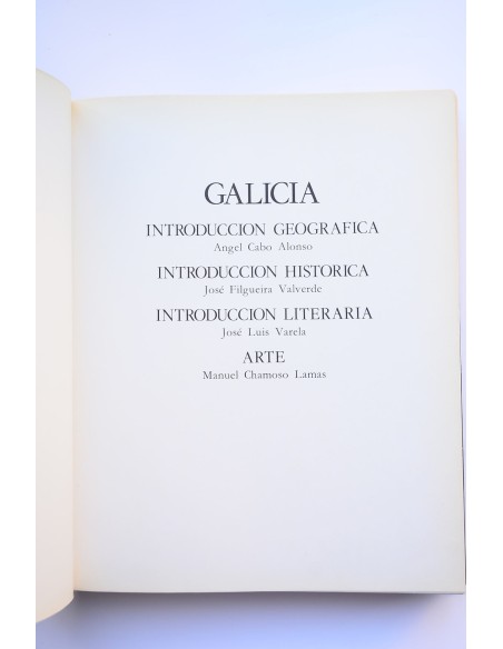 Galicia