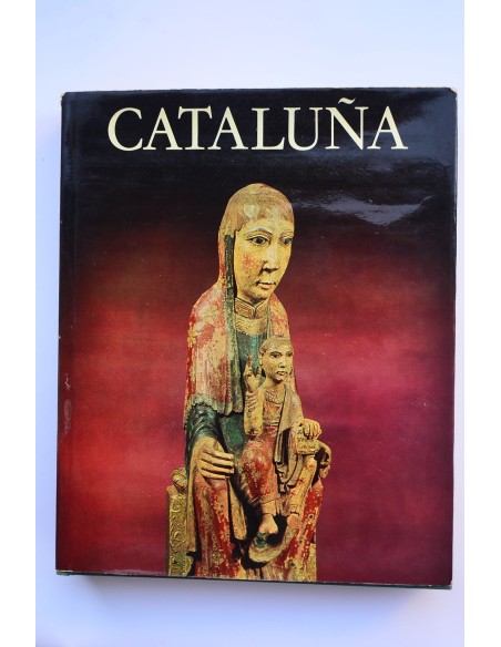 CATALUÑA. Tomo I