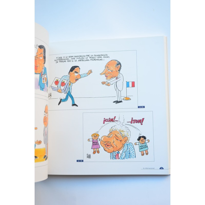 Humor de entre siglos