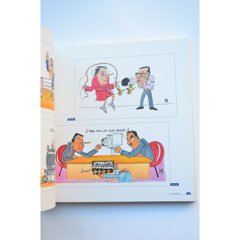 Humor de entre siglos