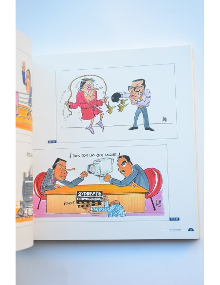 Humor de entre siglos