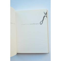 Louis Bourgeois. La sage femme. Catálogo de exposiciones 2