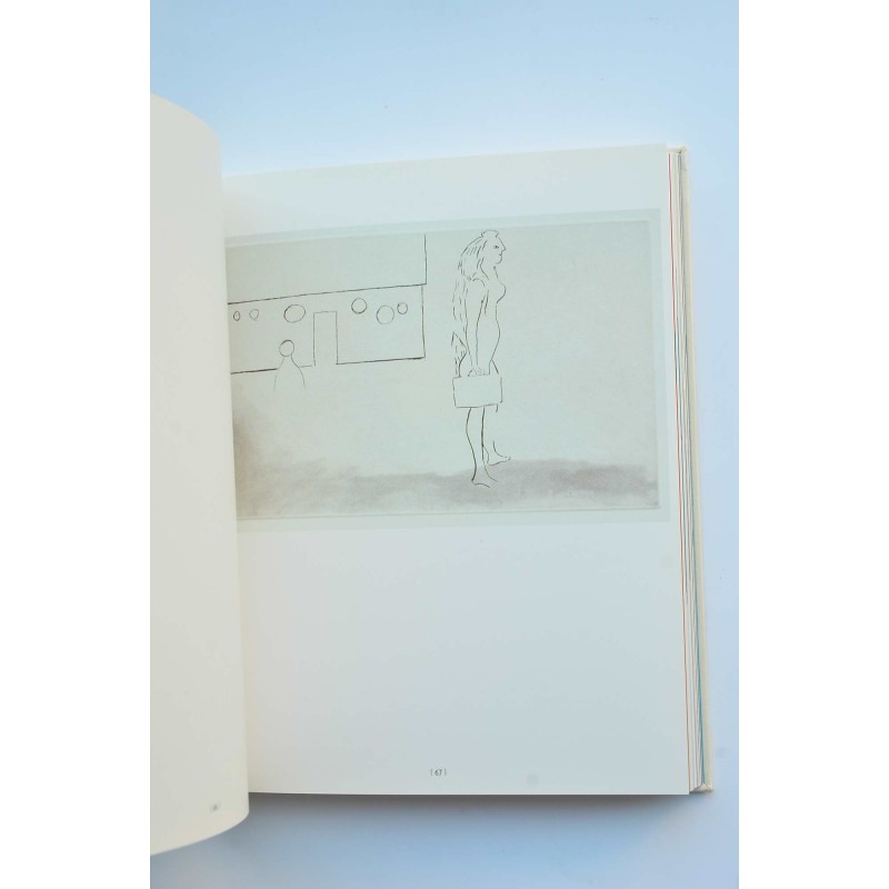 Louis Bourgeois. La sage femme. Catálogo de...