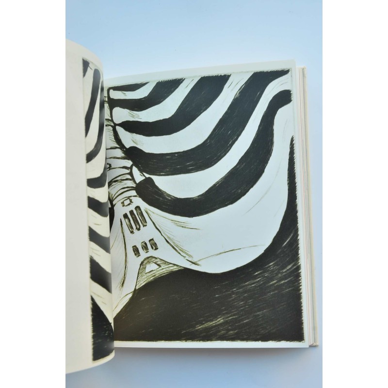 Louis Bourgeois. La sage femme. Catálogo de...