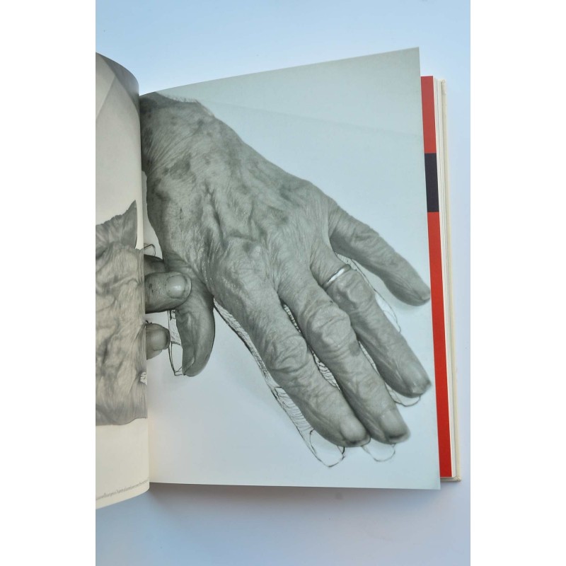 Louis Bourgeois. La sage femme. Catálogo de...