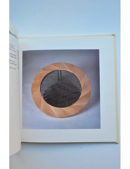 Bienal de Escultura (3ª. Murcia. 1990)