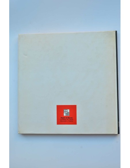 Bienal de Escultura (3ª. Murcia. 1990)