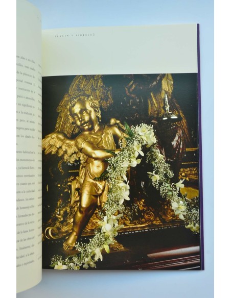 El Santo Sepulcro de Cartagena. Imagen y símbolo