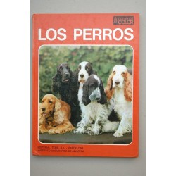 Los perros