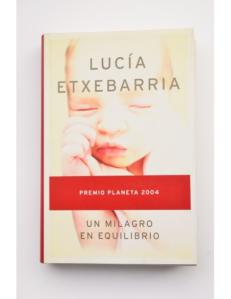 Un milagro en equilibrio