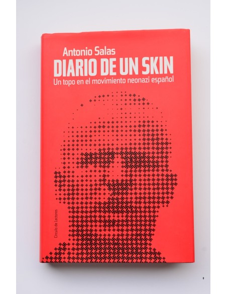 Diario de un Skin