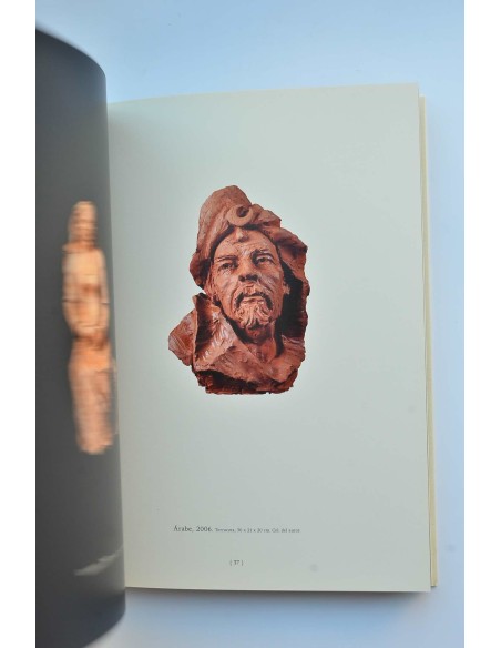 Aere Perennius. Juan José Quirós : Catálogo de exposiciones : Cartagena, 2008