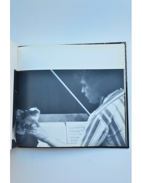 Orquesta de Jóvenes de la Región de Murcia : veinte años de música