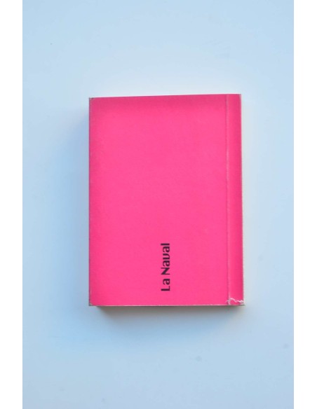 Hache : revista de poesía. nº 6 - 7 Ferbrero 2011. Hache y La Naval